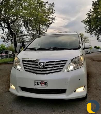 Авто из Армении и Грузии