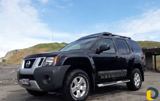 Авто из Армении и Грузии