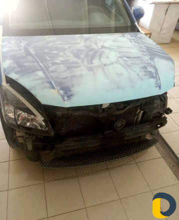 Авто маляр
