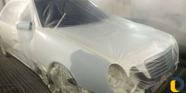 Авто маляр