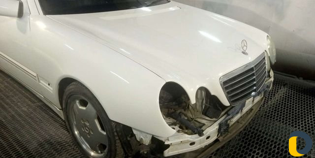 Авто маляр