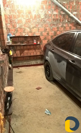 Авто маляр