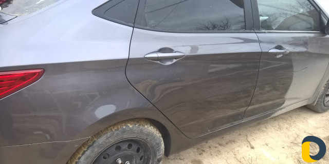 Авто маляр