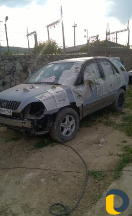 Авто маляр