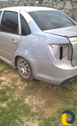 Авто маляр