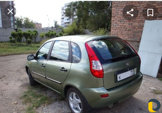 Авто на прокат