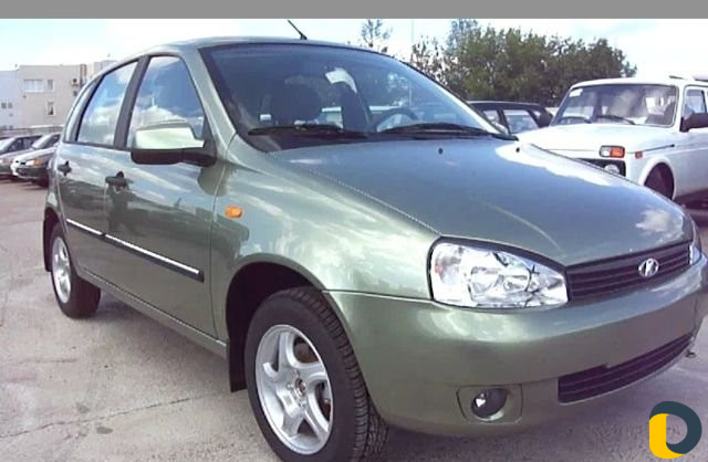 Авто на прокат