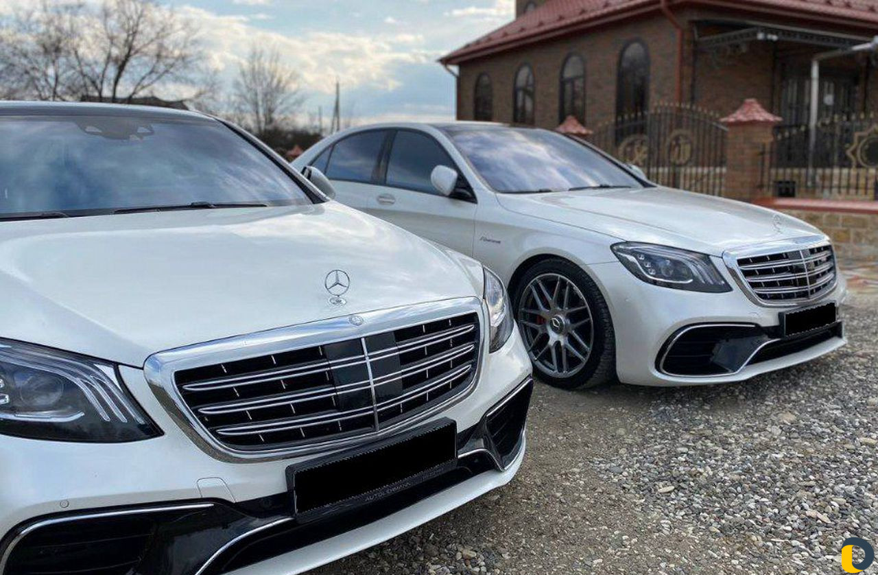 Авто на свадьбу 222