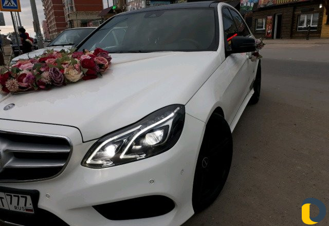 Авто на Свадьбу, кортеж, автопрокат