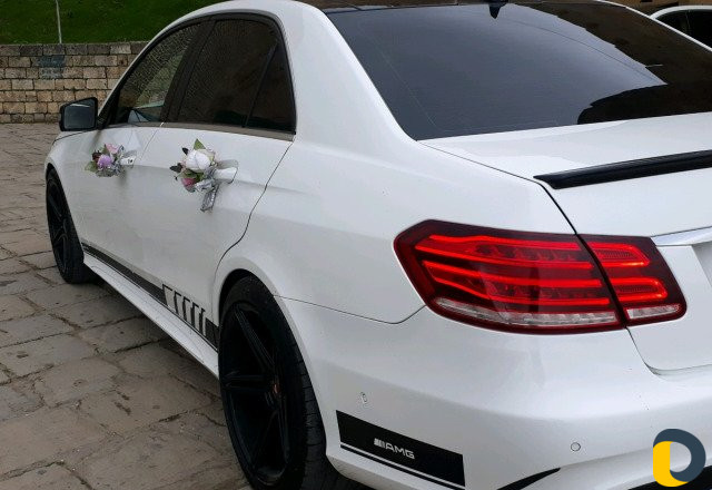 Авто на Свадьбу, кортеж, автопрокат