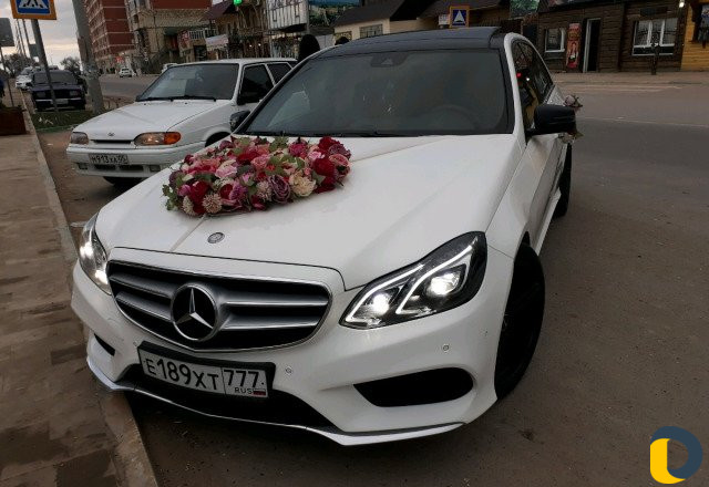 Авто на Свадьбу, кортеж, автопрокат