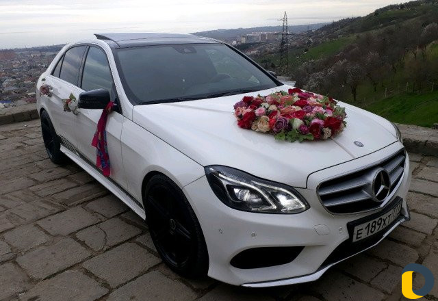 Авто на Свадьбу, кортеж, автопрокат