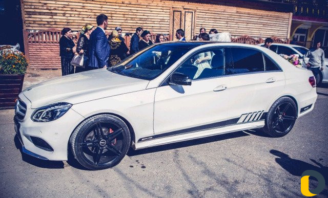 Авто на Свадьбу, кортеж, автопрокат