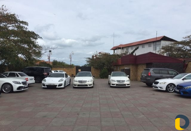 Авто на свадьбу