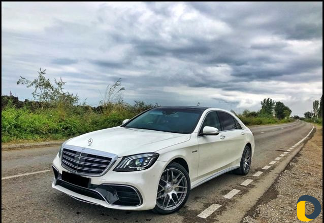 Авто на свадьбу