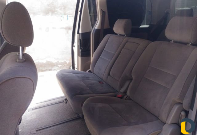 Авто на заказ Минивэн Toyota Alphard(туризм )
