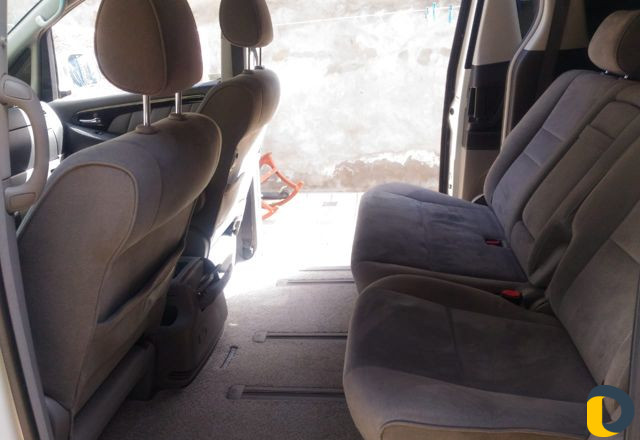 Авто на заказ Минивэн Toyota Alphard