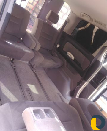 Авто на заказ Минивэн Toyota Alphard