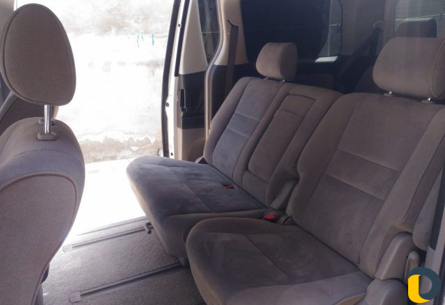 Авто на заказ Минивэн Toyota Alphard