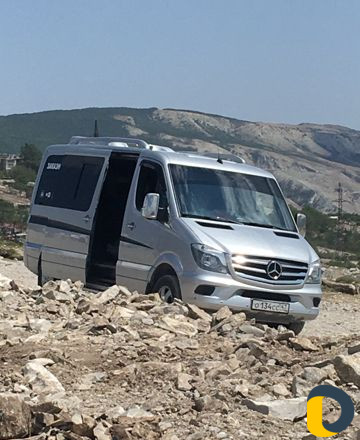 Авто на заказ