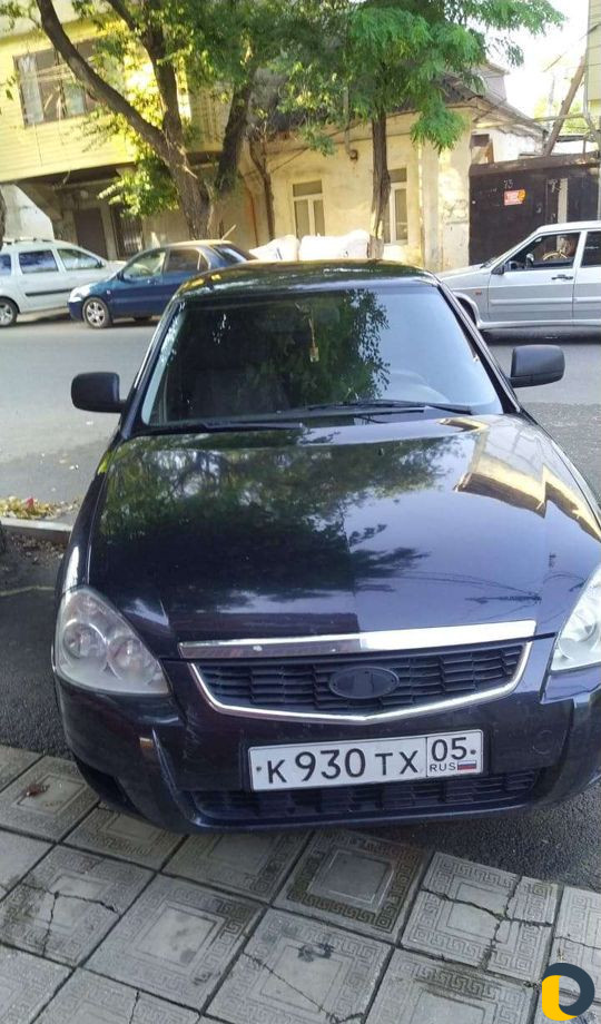 Авто на заказ