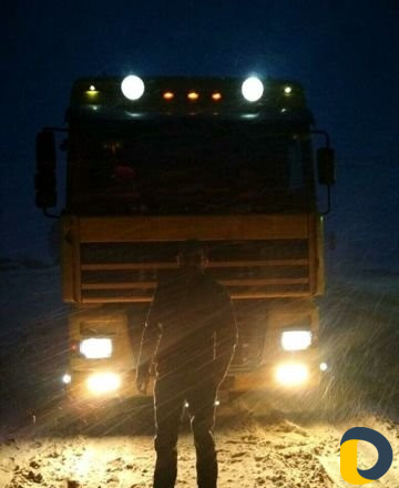 Авто перевозка