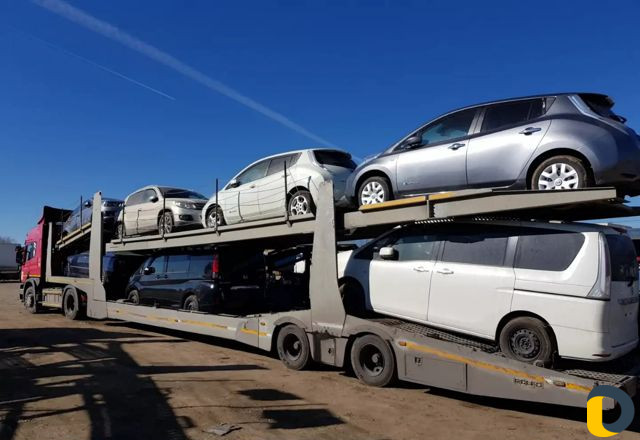 Авто перевозка