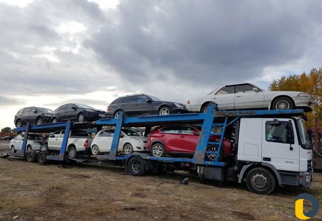 Авто перевозка