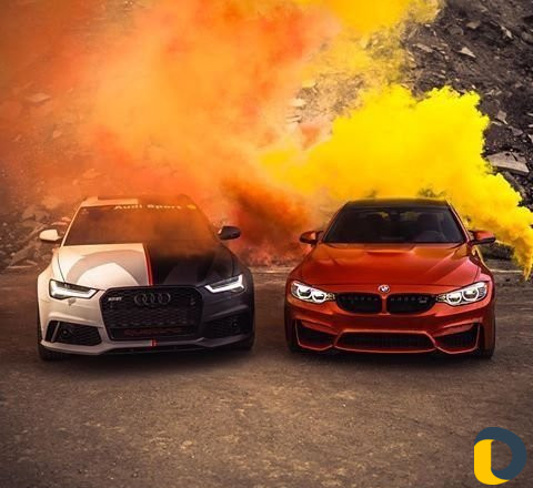 Авто под ключ