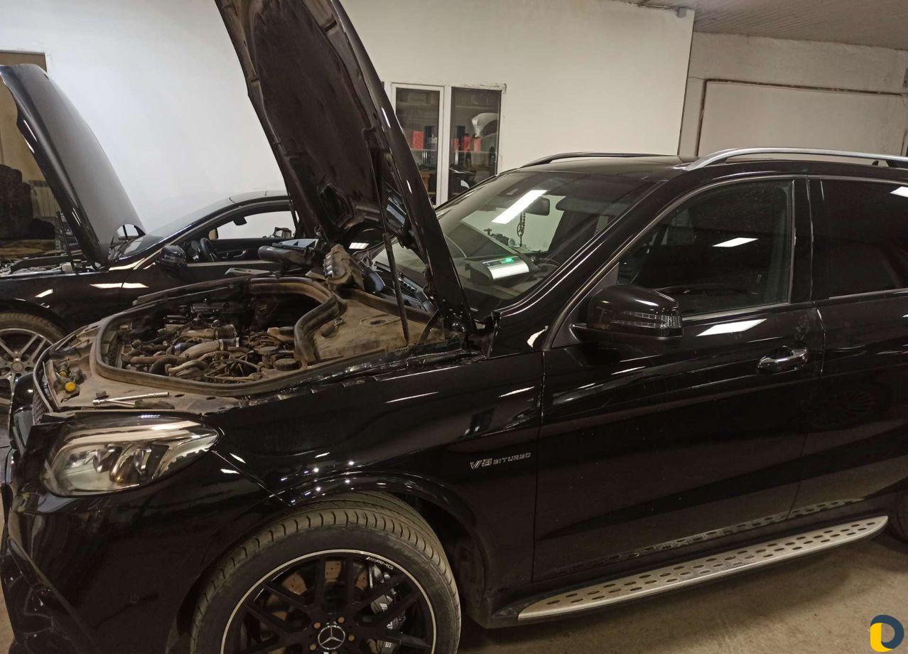 Авто подбор