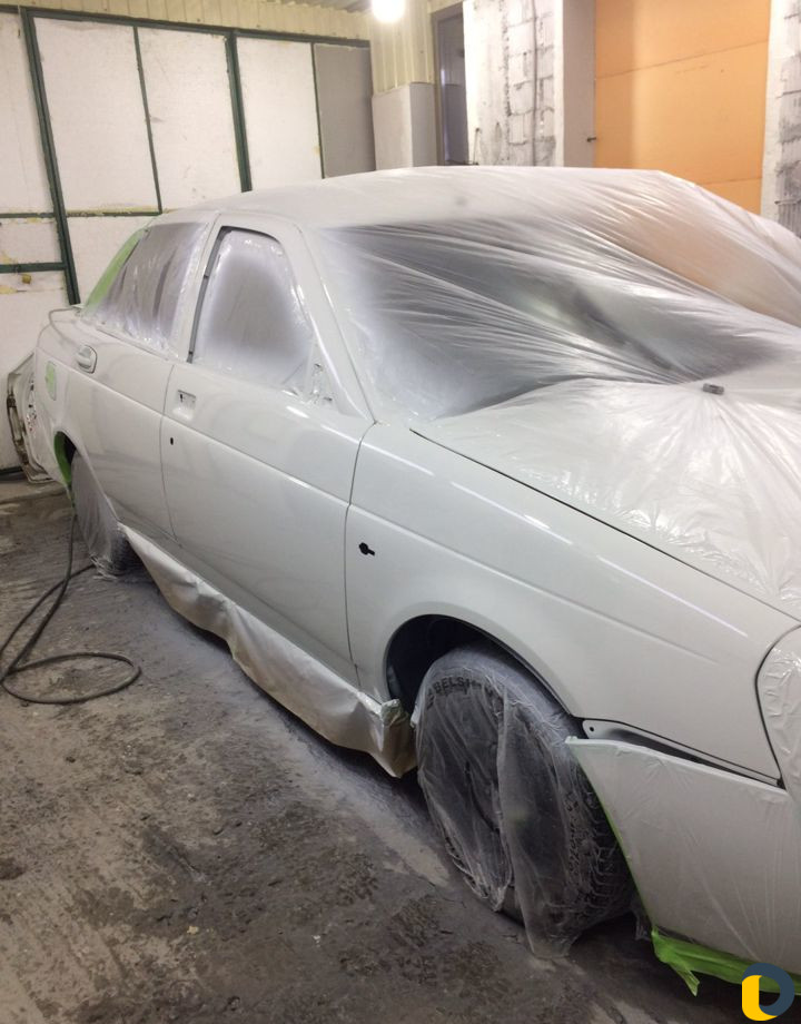 Авто Покраска