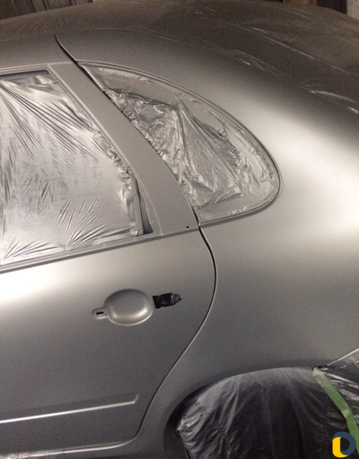 Авто Покраска