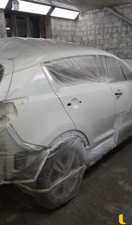 Авто Покраска