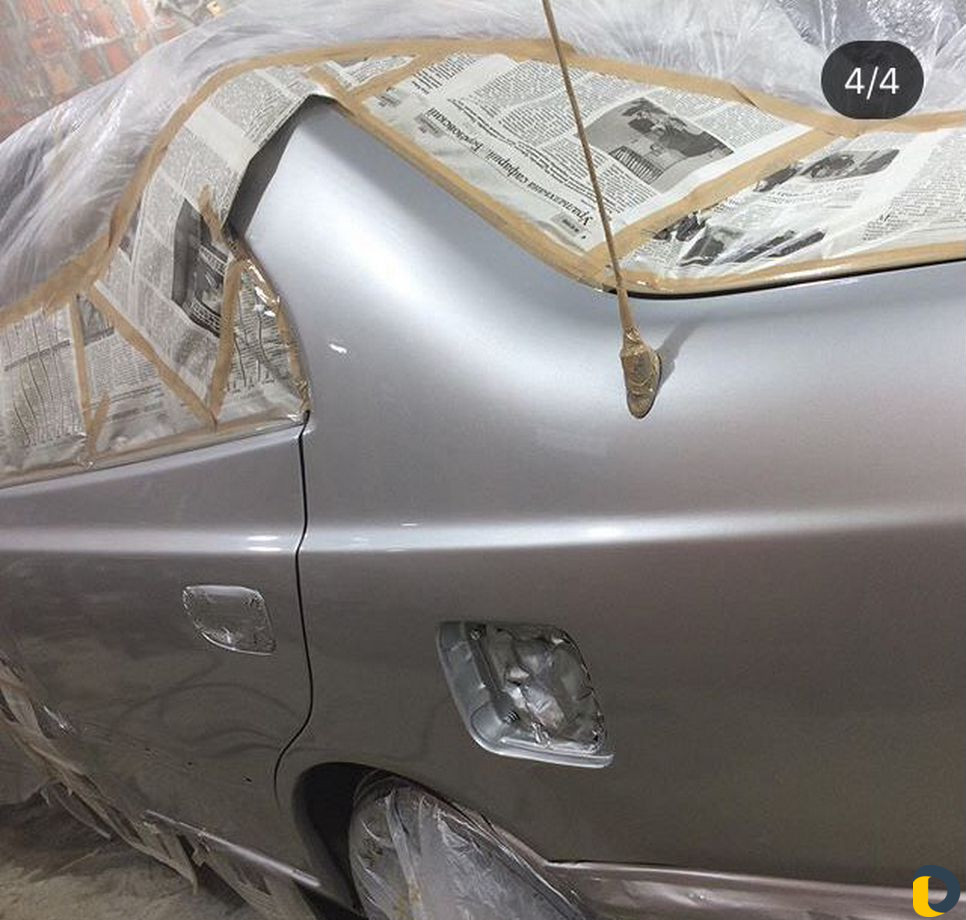 Авто Покраска