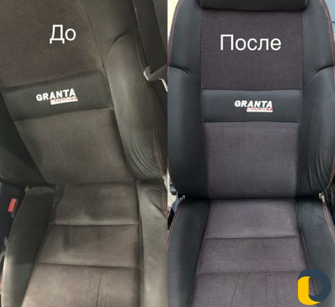 Авто полировка