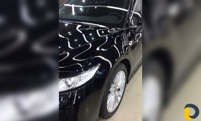 Авто полировка