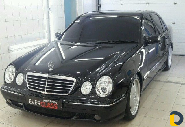 Авто полировка