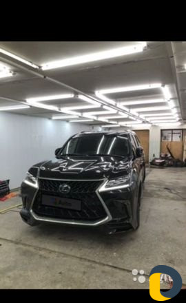 Авто полировка