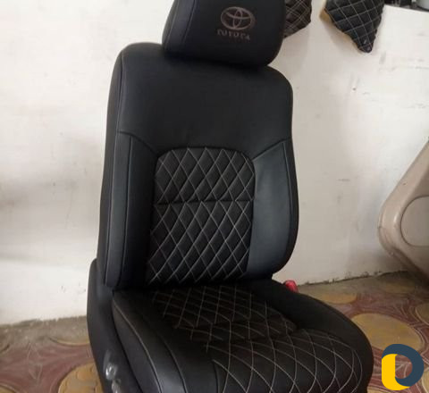Авто Пошив и Рестоврация салона