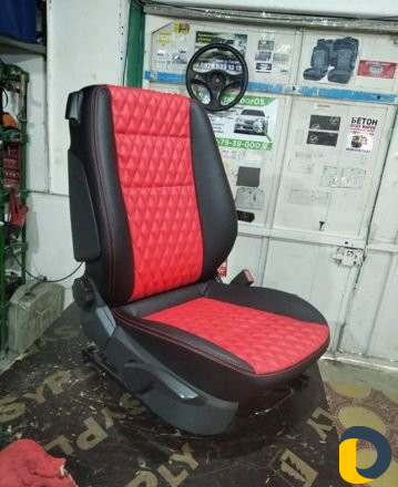Авто Пошив и Рестоврация салона