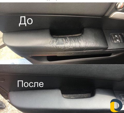 Авто Пошив и Рестоврация салона