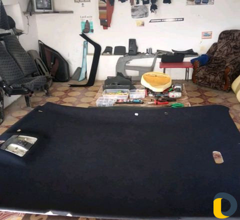 Авто Пошив и Рестоврация салона