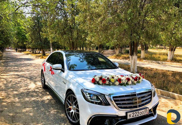 Авто прокат 222 Кизилюрт