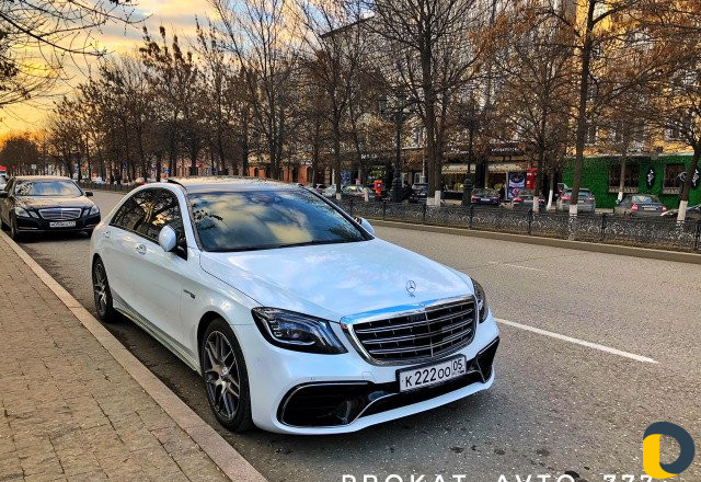 Авто Прокат 777