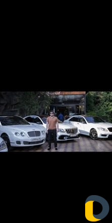 Авто прокат Аренда Авто