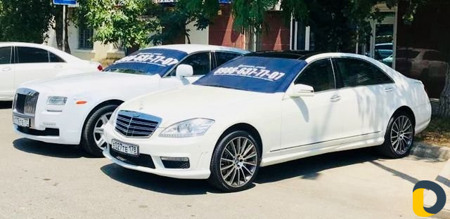 Авто прокат авто на свадьбу прокат свадебных авто