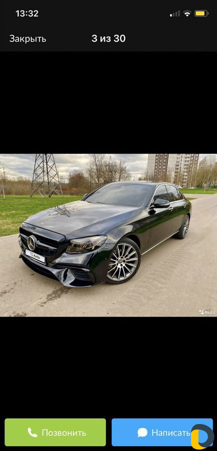 Авто прокат avtoham