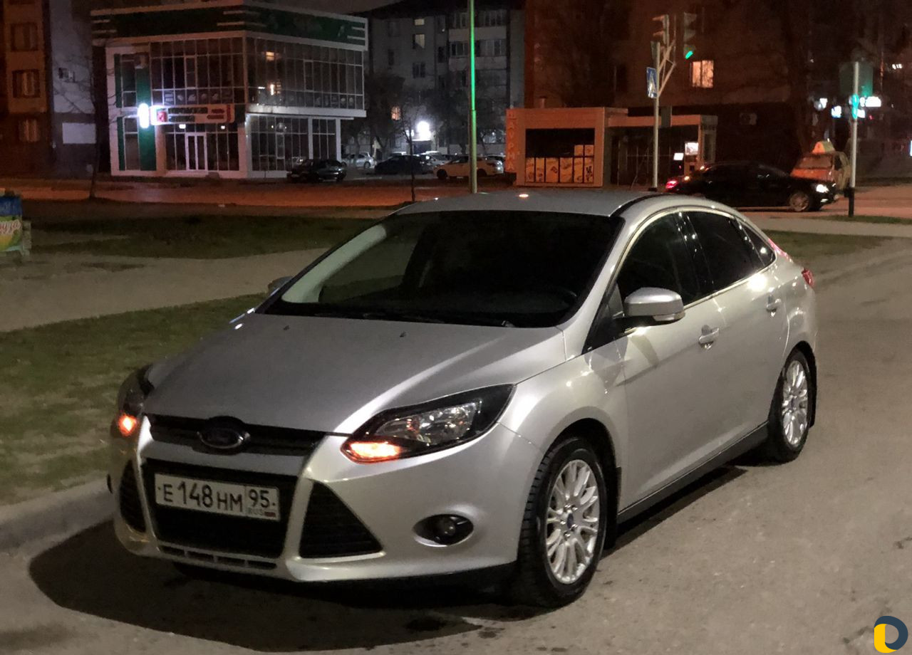 Авто прокат avtoham
