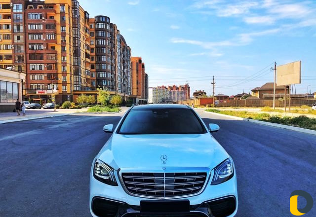 Авто прокат Махачкала