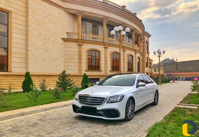 Авто прокат Махачкала